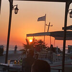 The Indian Ocean Restaurant