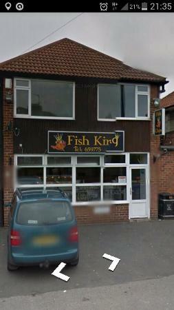 Fish King