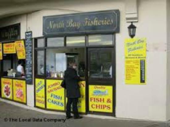 North Bay Fisheries