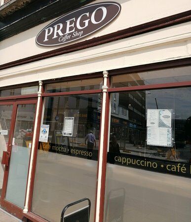 Prego
