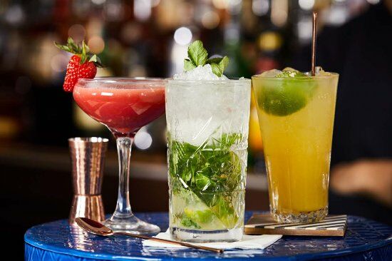 Slug & Lettuce