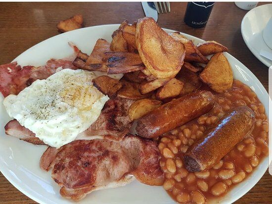 Feedwell Cafe