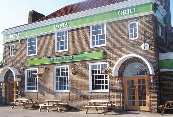 The Nevill
