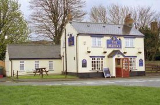 The Beehive