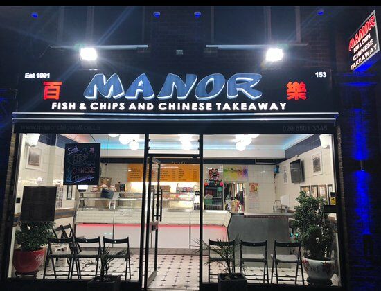 Manor