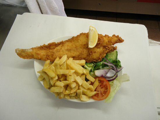 Dr Chippy's