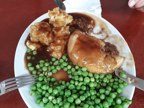 Victoria Cafe Brightlingsea