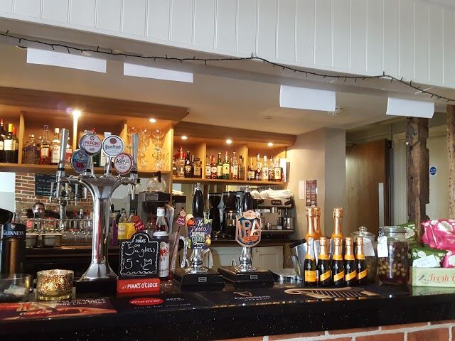 The Lexden Crown