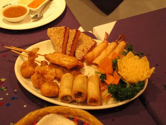 Naka Thai