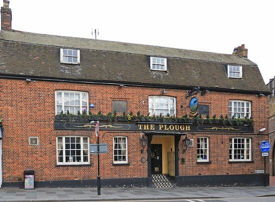 The Plough
