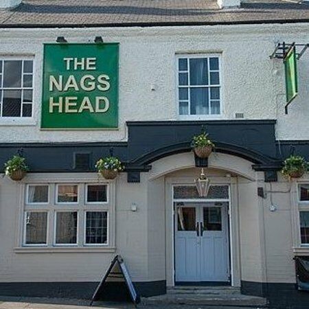 The Nags Head at Carlton