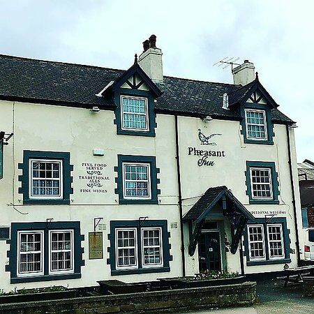 Pheasant Inn