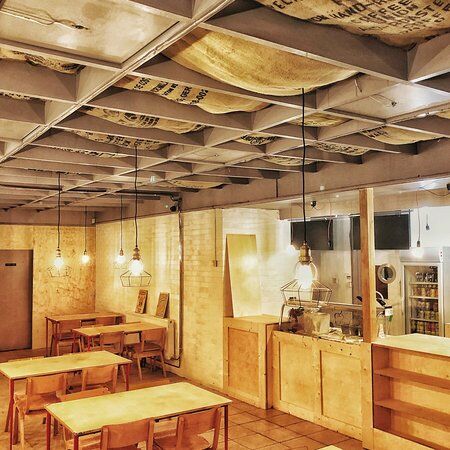 Priory Park Cafe