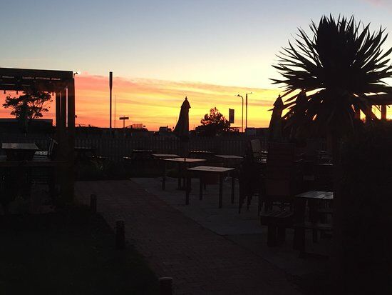 Harvester Southend