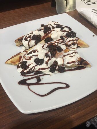 Mango Cafe