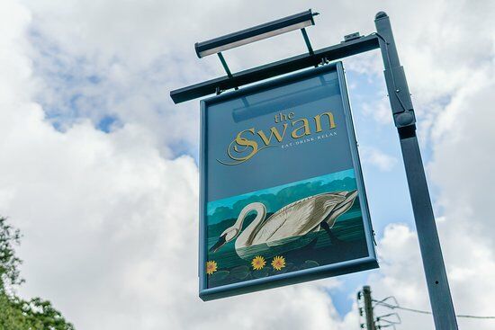 The Swan at Tytherington