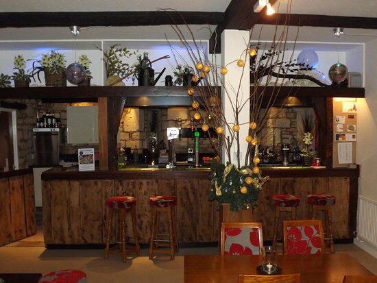 Village Bar