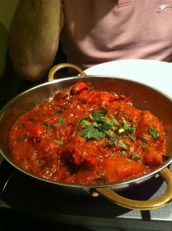Newent Tandoori