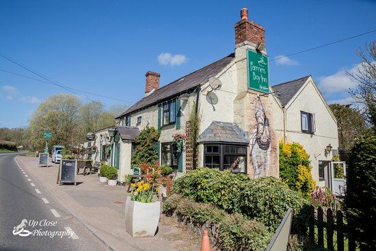 The Farmers Boy Pub and Restaurant