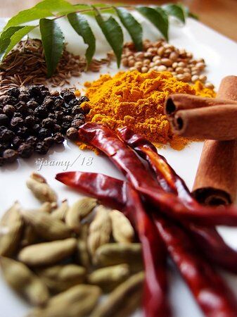 Aroma Indian Takeaway
