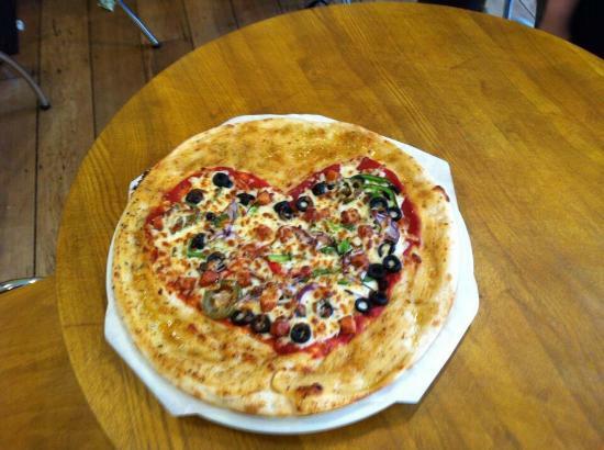 PizzAmore