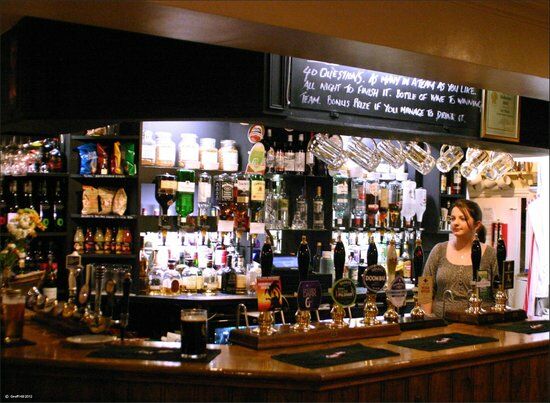 Royal Union Inn
