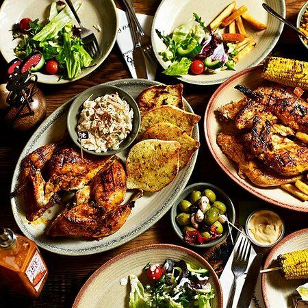 Nando's Cheltenham