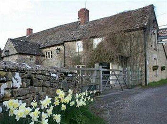The Hare & Hounds