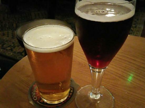 Sandford Park Ale House