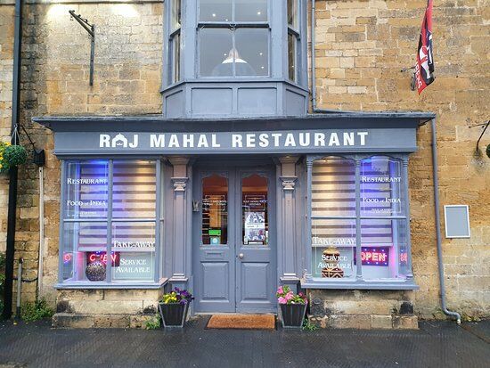 RajMahal Restaurant