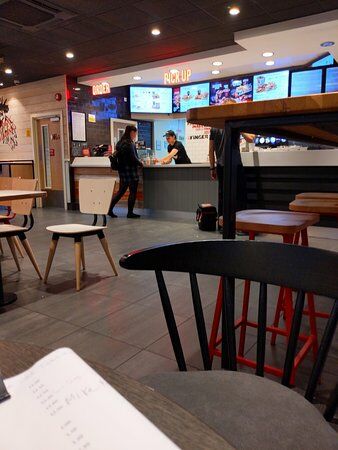 KFC