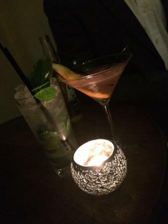 Lily Gins