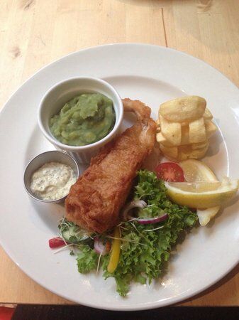 The Clothiers Arms