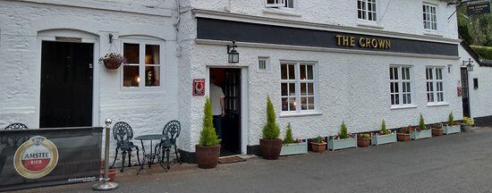 The Crown at Arford