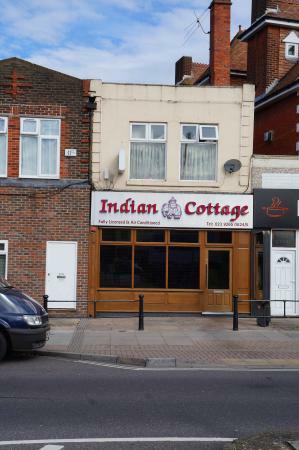 The Indian Cottage