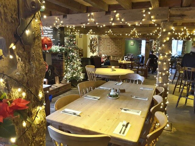 The Smugglers Inn