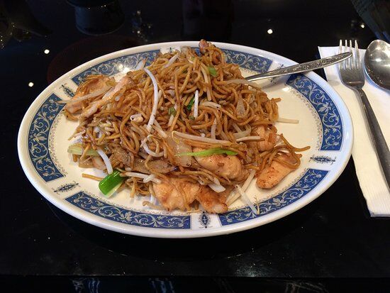 Real China