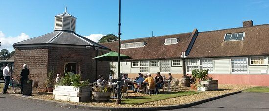 The Pump House Gosport