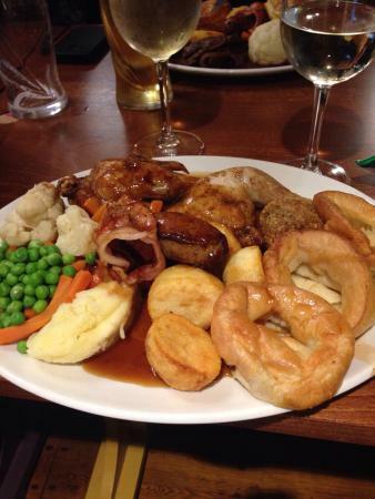 Fayre & Square Netley Grange