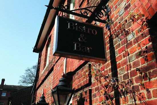 Hotel du Vin & Bistro