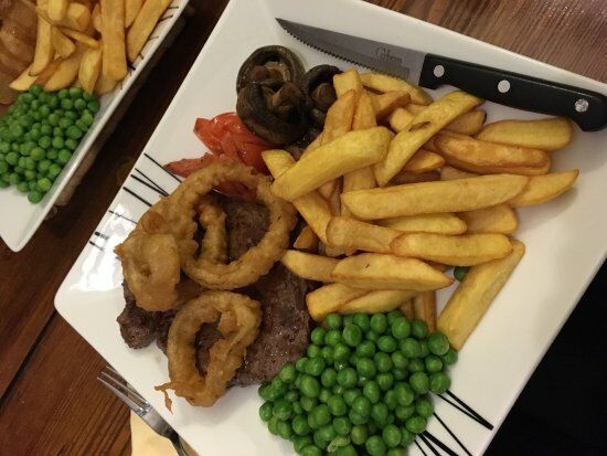 The Plough Inn