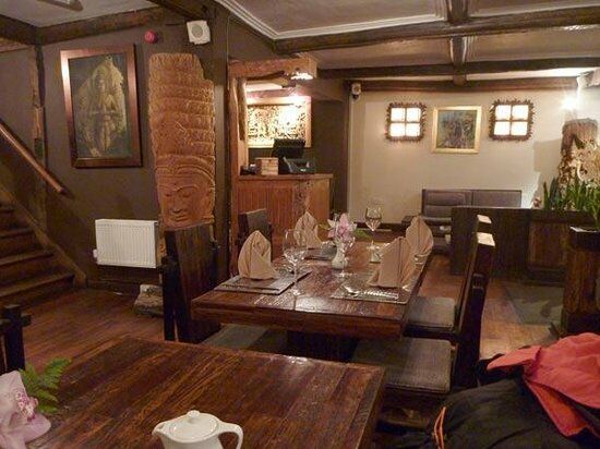 Thai Gallery