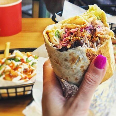 Cantina Carnitas