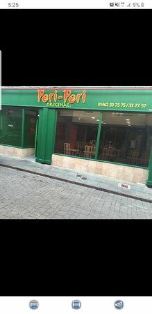 Piri Piri Original