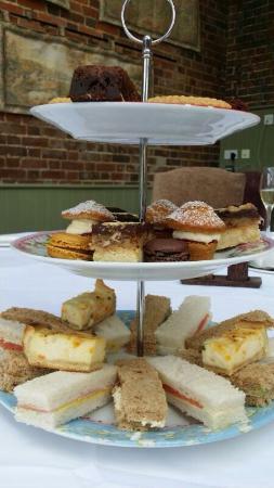 Offley Place Restaurant
