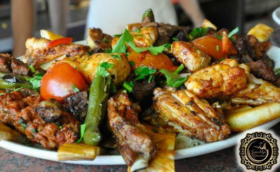 Kapadokya Restaurant