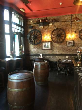 The Old Ivy House