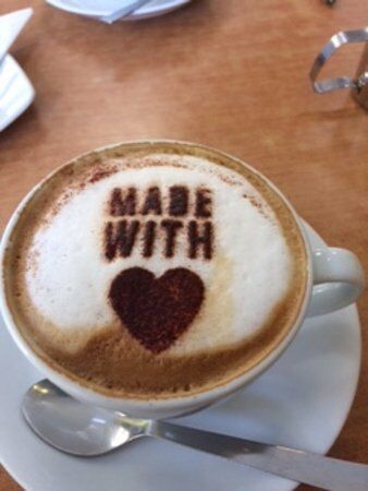 Cafe Talia