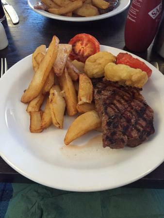 The Beresford Arms
