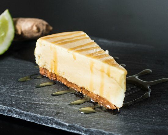 Dessert Express
